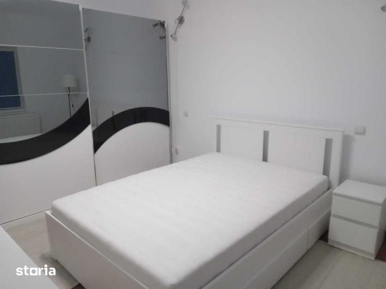 Casă cu 2 camere cu Teren 60 Mp în Păcurari