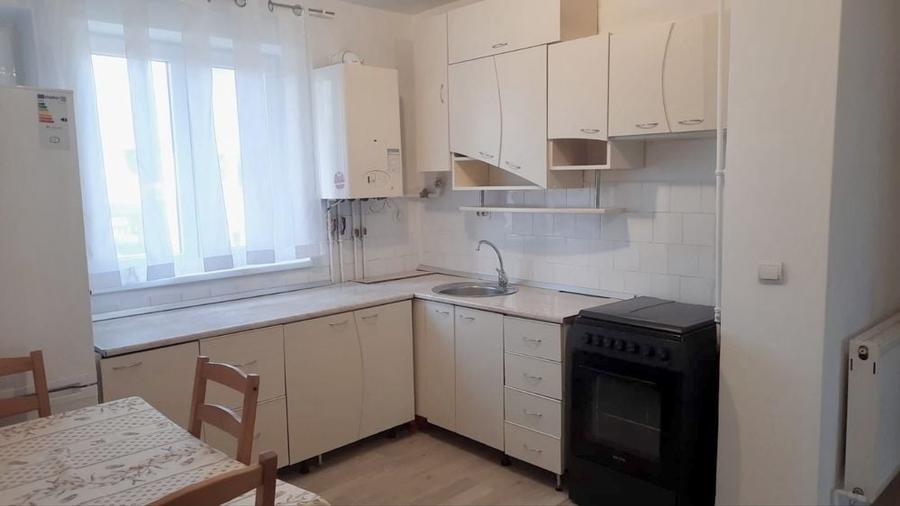 Apartament de inchiriart 3 camere, 61 mp, et 2 , zona Kaufland, pozitie excelenta - 8