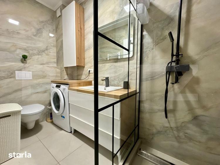Apartament 2 camere, parcare inclusa, West Residence - 7