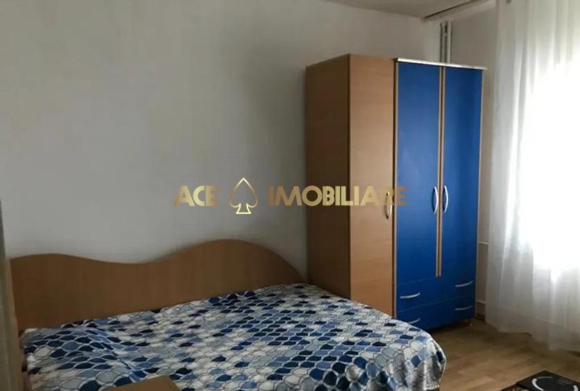 Apartament cu 3 camere decomandat, mobilat în Vitan Mall