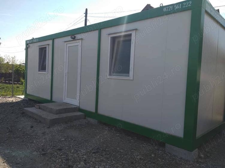 Casă cu 2 camere în Lilieci