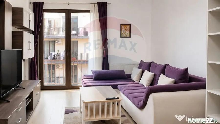 Ultracentral | Unirii | 2 Cam | Etaj 3 | Loc parcare subt... - Bucuresti (Bucuresti-Ilfov) - 7