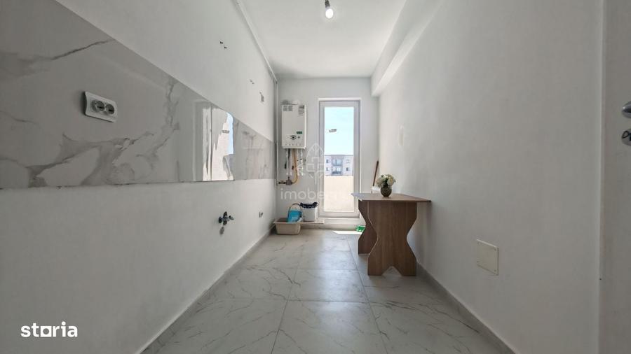 Vanzare garsoniera, bloc nou, Chiajna - zona Militari Residence - 4