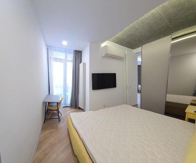 Vanzare ap 2 camere Dinamic City - Floreasca/ Barbu Vacarescu - 1