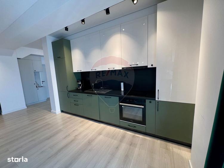 Apartament cu 2 camere de inchiriat in zona Tineretului - 8