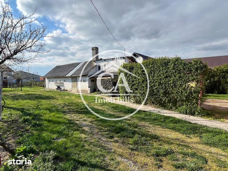 Casa de vanzare cu 5 camere in Cihei, Bihor - 9