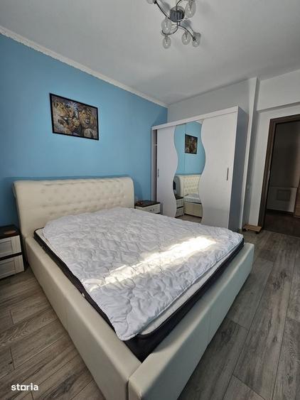 Apartament cu 2 camere decomandat în Berceni