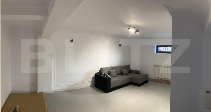 Apartament cu 2 camere decomandat, mobilat în Valea Adâncă