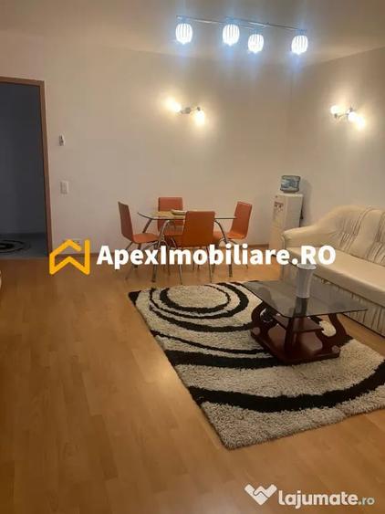 Apartament 3 camere de inchiriat Doamna Ghica Bucure?ti | A - 7