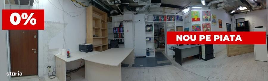 Spațiu comercial, de 150 mp, în Dacia