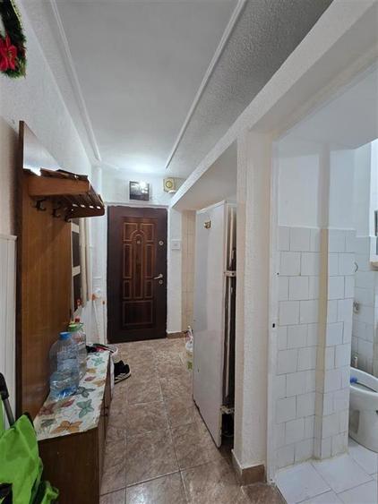 Apartament cu 2 camere nedecomandat în Alexandru cel Bun