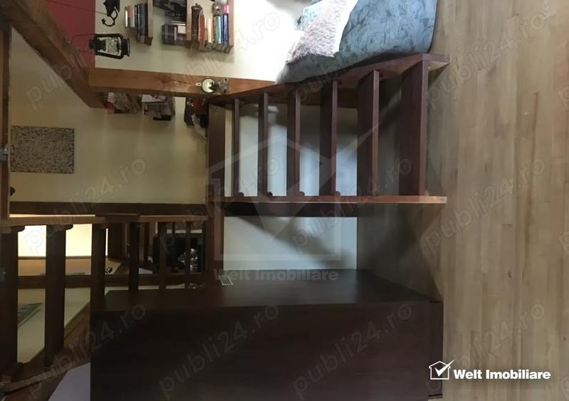 Casă individuală cu 3 camere cu Teren 2125 Mp în Vechea