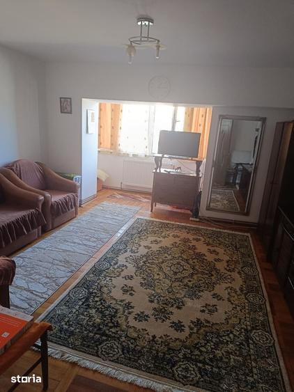 Garsoniera gata de utilizare cu mobilier ?i lift - 8