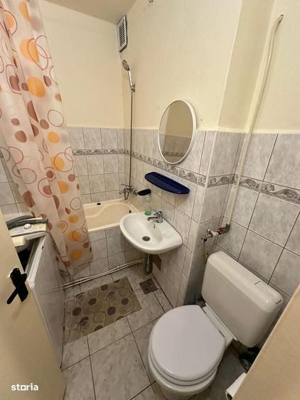 Garsonieră în Burdea