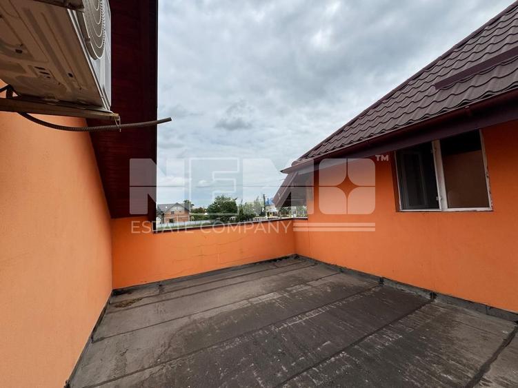Spațiu comercial, de 600 mp, în Dumbrăveni