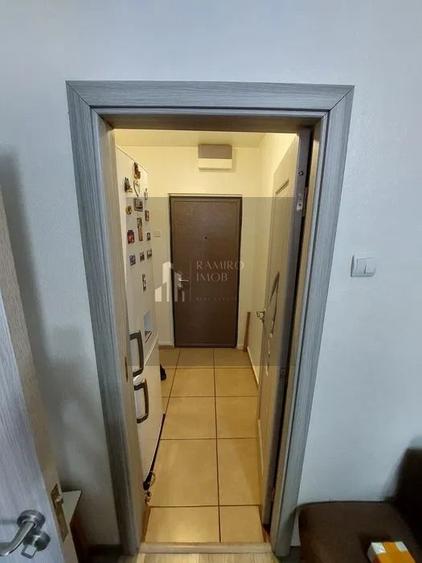 Apartament cu 2 camere decomandat, mobilat în Olteniței