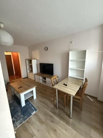 Garsoniera renovata recent de inchiriat Drumul Taberei - 1