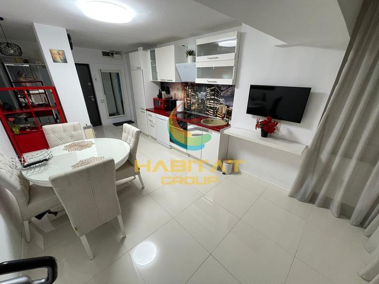 Apartament 2 Camere Metrou Mihai 5min  Bravu Zona Excelenta Pentru Investitie - 9