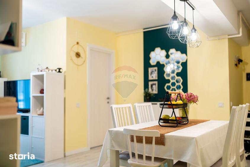 Apartament 3 Camere Confort City - 4