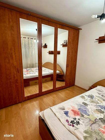 Apartament cu 2 camere în Iancului