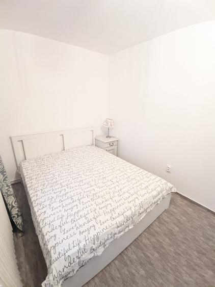 Apartament cu 3 camere semidecomandat în Gheorgheni