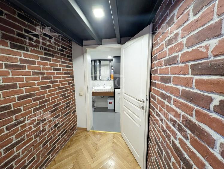 Apartament tip loft in cladire istorica ultracentral - 6