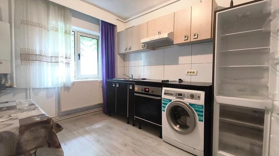 Apartament 1 camera in Deva, zona Zamfirescu Parter - 1
