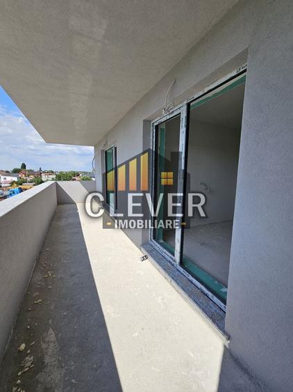 Studio 2 camere 51 mp -  Pallady, Oferta Parcare, Comision 0% - 2