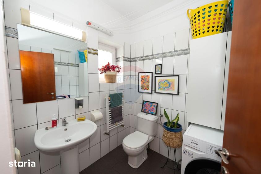 Casa de vanzare 4 camere, zona Otopeni, Odai - 10