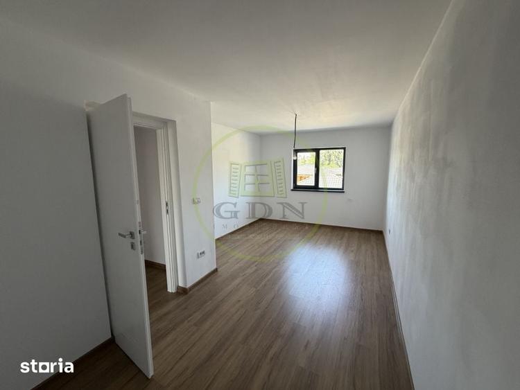 Casa p+1, 115mp utili, 230mp teren , Leamna de jos - 3