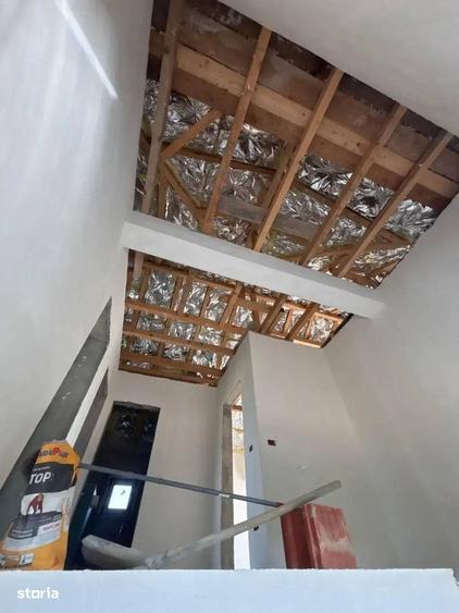 Casă cu 4 camere în Buftea