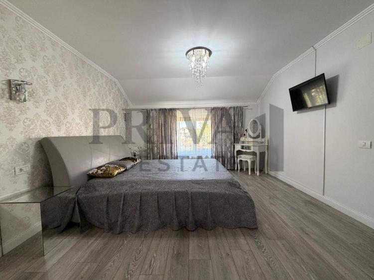 Duplex cu 4 camere cu Canalizare în Braytim