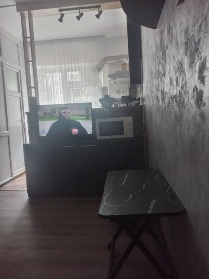 Garsonieră decomandată în Exterior Vest