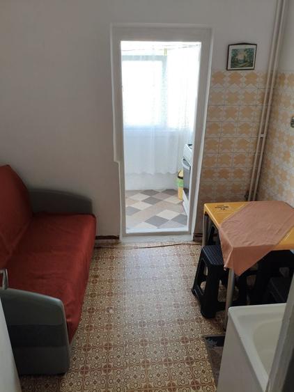 Apartament cu 2 camere decomandat în Nord