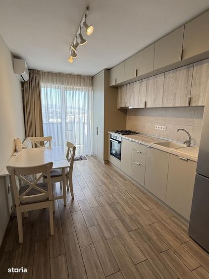 Apartament 2 camere, la CHEIE, zona Lombului - 3