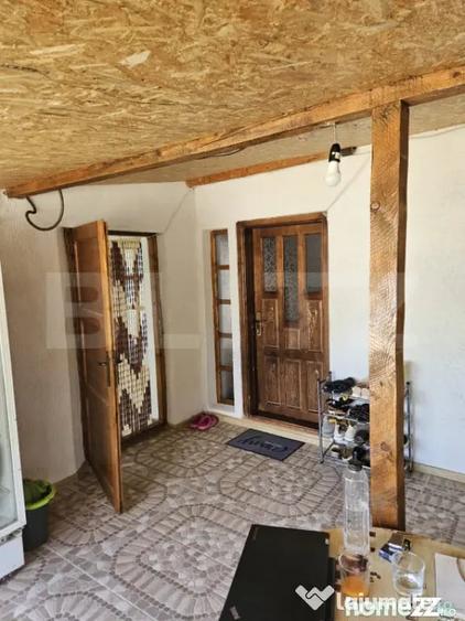 Casă cu 5 camere cu Teren 524 Mp în Găești