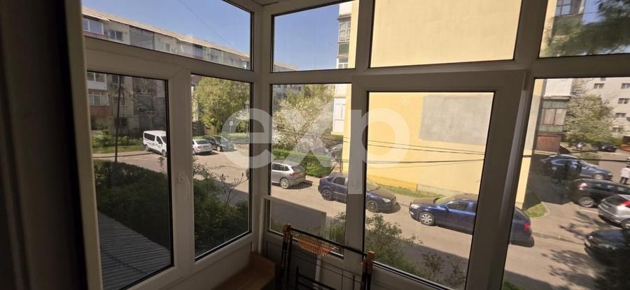 Apartament 2 Camere, Etaj 1, Mobilat Modern – Micro 11, Târgoviște – 0% Comision - 7