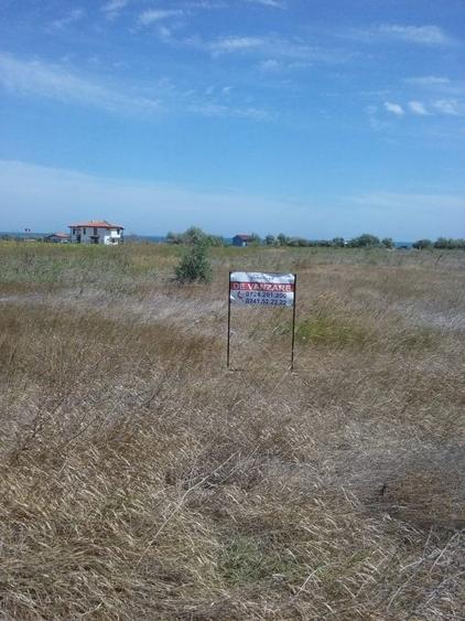 Teren Construcții intravilan de 4000 mp, în Sud