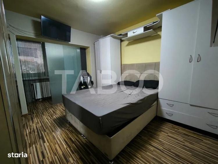 Apartament cu 3 camere de vanzare si parcare in zona Intre Lacuri - 5