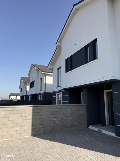 Duplex 4 Camere 132mp Teren - 1