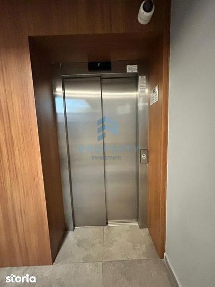 Apartament cu 2 camere, mobilat în Dămăroaia