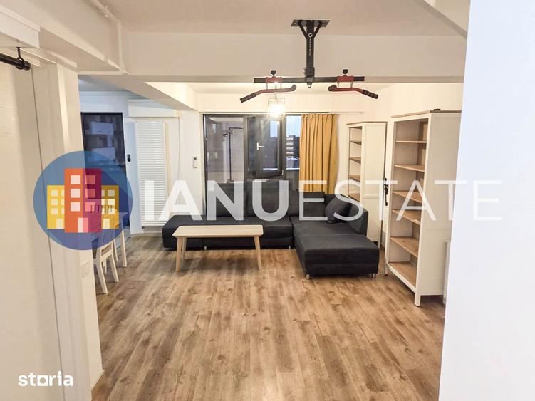 Duplex Lujerului 10`Metrou Plaza Mall Parcul Liniei Centrala Parcare - 4