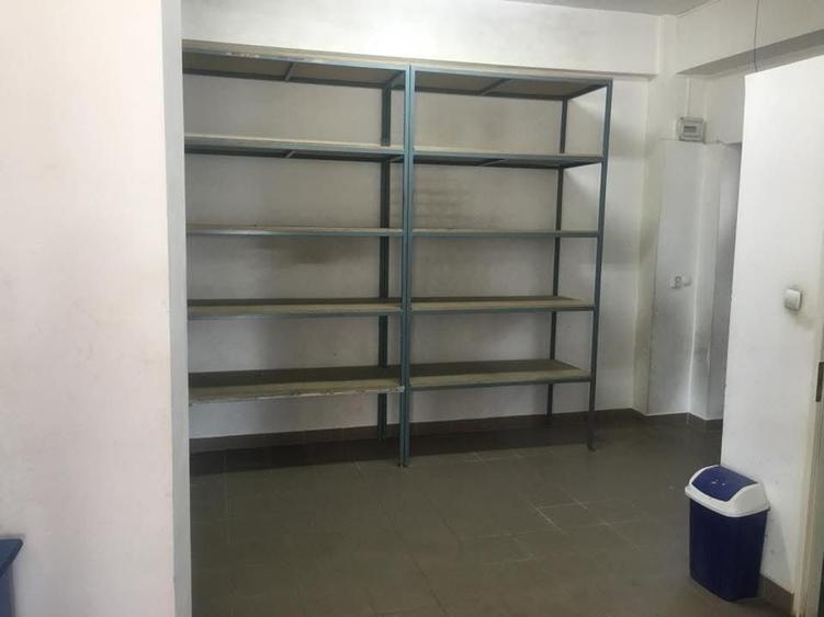 Spațiu comercial, de 106 mp, în Central