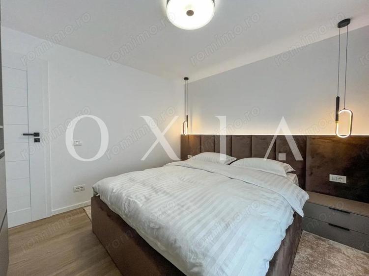 SX607 Lipovei, Etaj Intermediar, Renovat Integral - 16