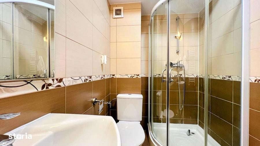 Apartament 3 camere de inchiriat | Strada Foisorului | Bloc nou | metr - 2