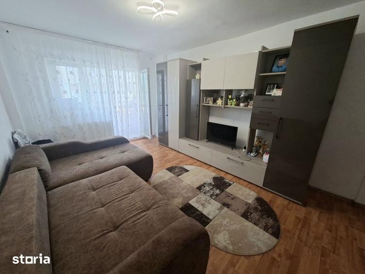 Apartament 2 camere | Str. Petuniei, Codlea | Etaj 2 | - 4