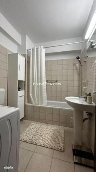 Apartament cu 2 camere în Dacia