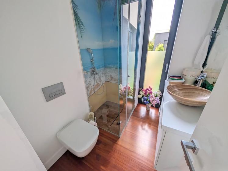 Casa de lux 125mp | 0 comision | Tunari Amber Garden | Duplex - 13