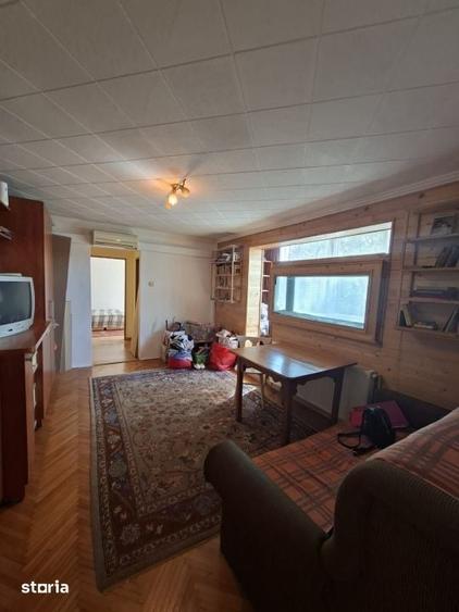 Apartament cu 2 camere în Săsar