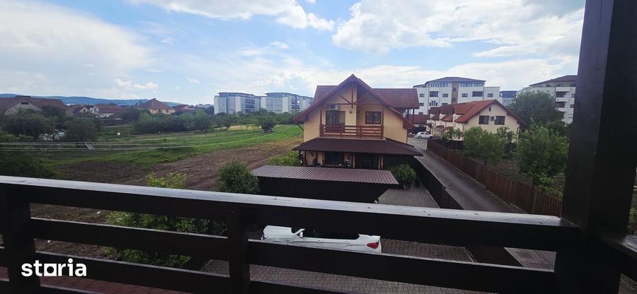 Duplex Premium,200mp,strada privata,terasa acoperita +BBQ - 18